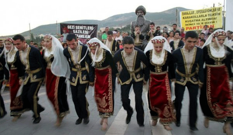 Munzur Festivali'nin tarihi belli oldu