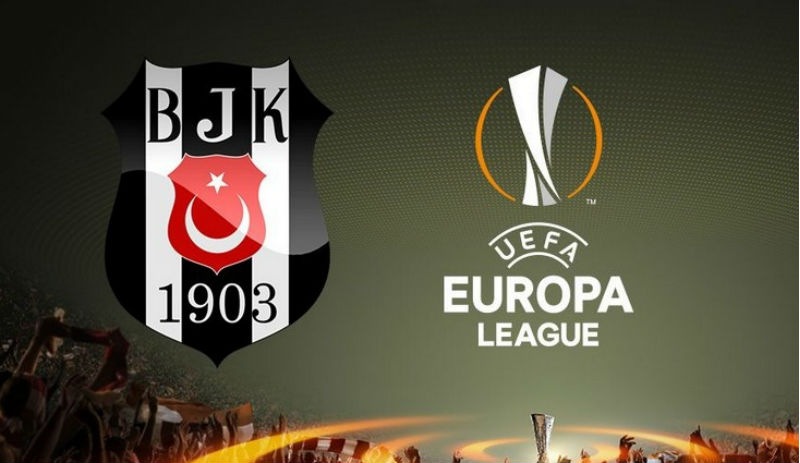 Beşiktaş'ın UEFA'daki muhtemel rakipleri belli oldu