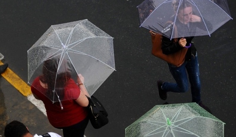 Meteoroloji'den İstanbul için yağış uyarısı