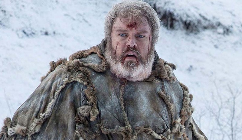 Game of Thrones’ta Hodor ölmedi mi?