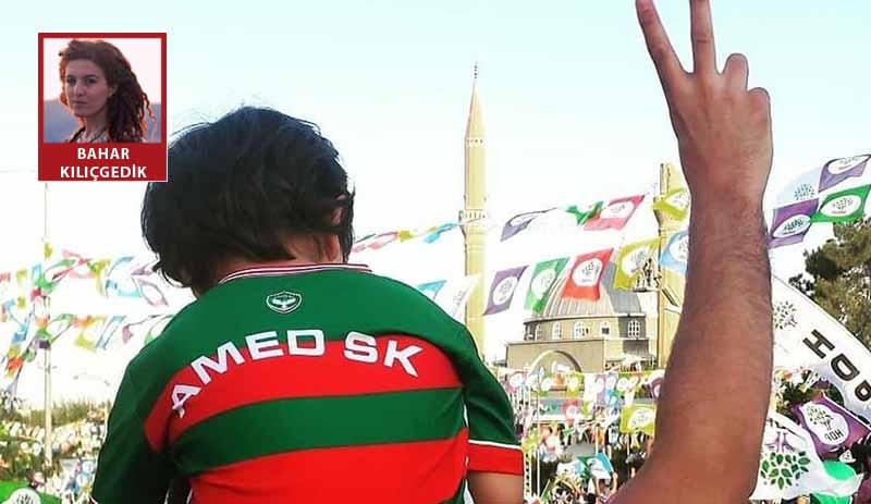 Amedspor kapanma riski ile karşı karşıya