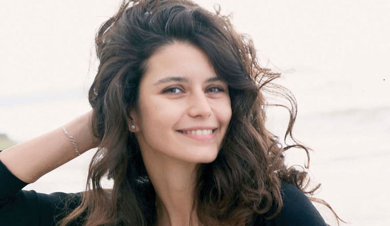 Beren Saat: Feminizmden korkmayın