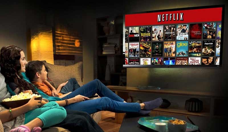 Netflix'ten Ultra abonelik