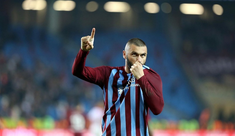 'Burak Yılmaz'ı alacak parayı darphaneler henüz basmadı'