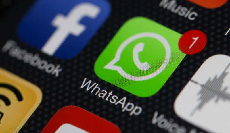 Whatsapp zararlı link uyarısı yapacak