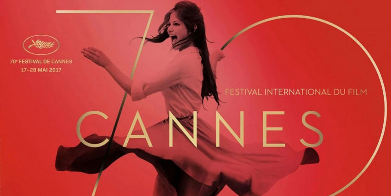 Cannes Film Festivali programı açıklandı