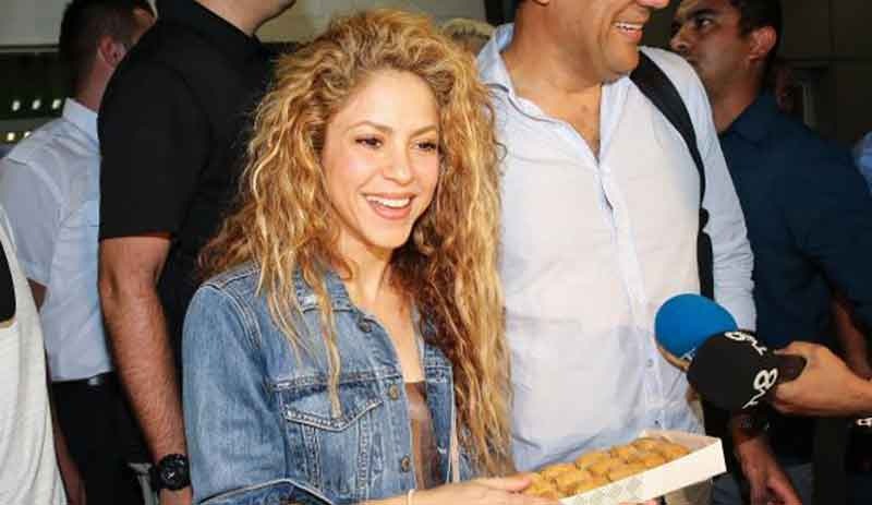 İstanbul'da Shakira trafiği: Bu yollar trafiğe kapalı