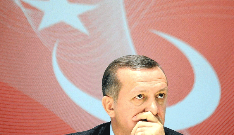Bloomberg: Türkiye yatırım yapılamaz hale geldi