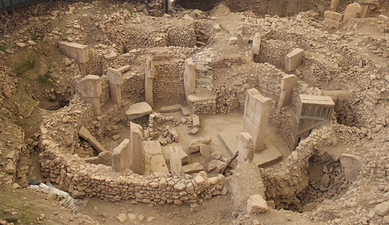 Göbeklitepe 150 yıl daha kazılacak