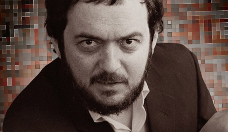 Kubrick'in 60 yıllık kayıp senaryosu bulundu