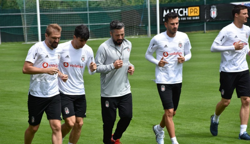 Beşiktaş'ın Avrupa'daki rakibi belli oldu