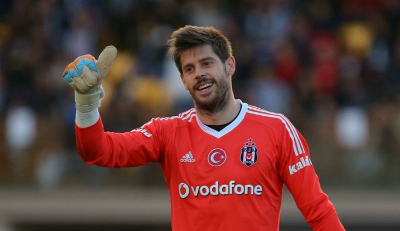 Fabri 6,4 milyon euroya Fulham'da