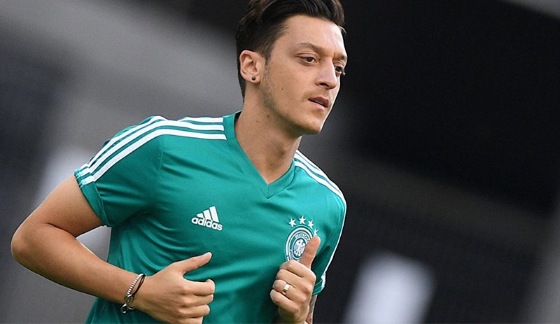 Arsenal: Mesut'a her türlü desteği sağlayacağız