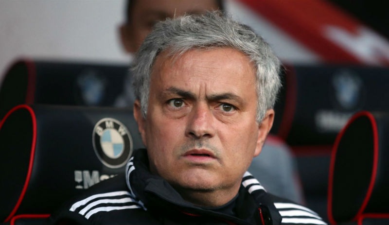 Mourinho'dan oyuncularına: Tatili kısa kesin