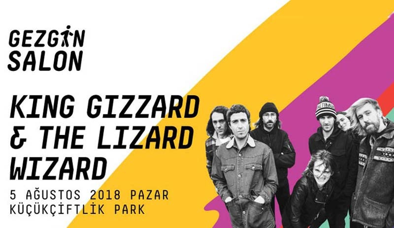 İstanbul'da tek günlük punk ve rock festivali