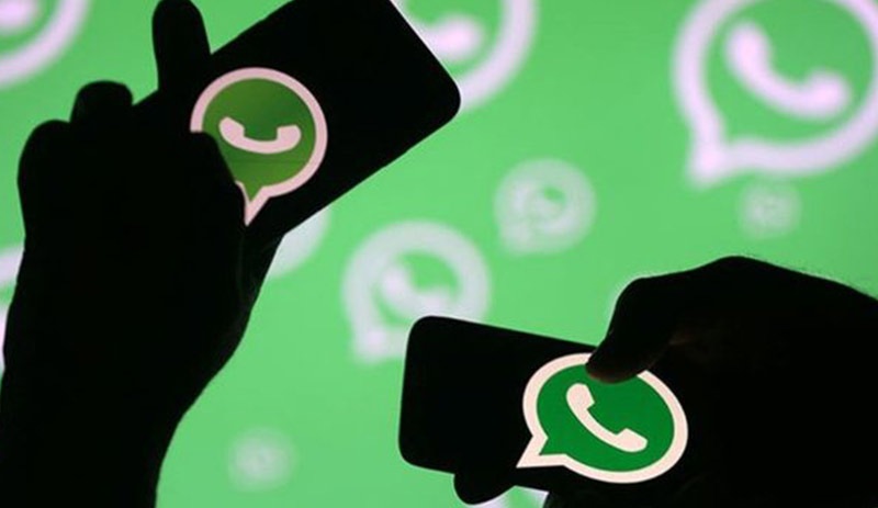 WhatsApp yüzünden 5 aydır hapiste