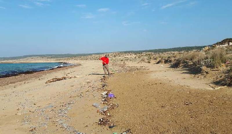 'Akdeniz gelecekte en kirli denizlerden biri olabilir'