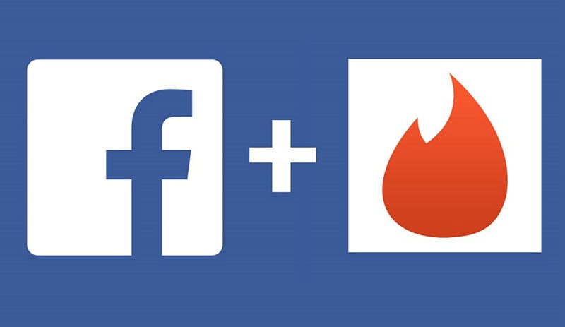 Facebook'tan Tinder'e rakip uygulama