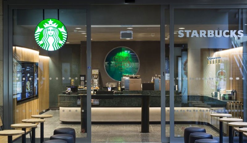 Starbucks'tan Bitcoin açıklaması