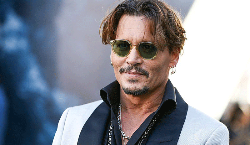 Johnny Depp'e bir kötü haber daha