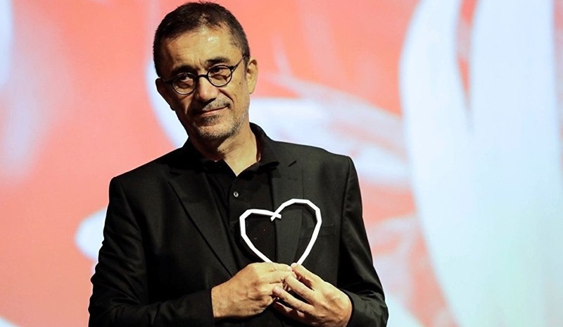 'Saraybosna'nın Kalbi' Nuri Bilge Ceylan'a