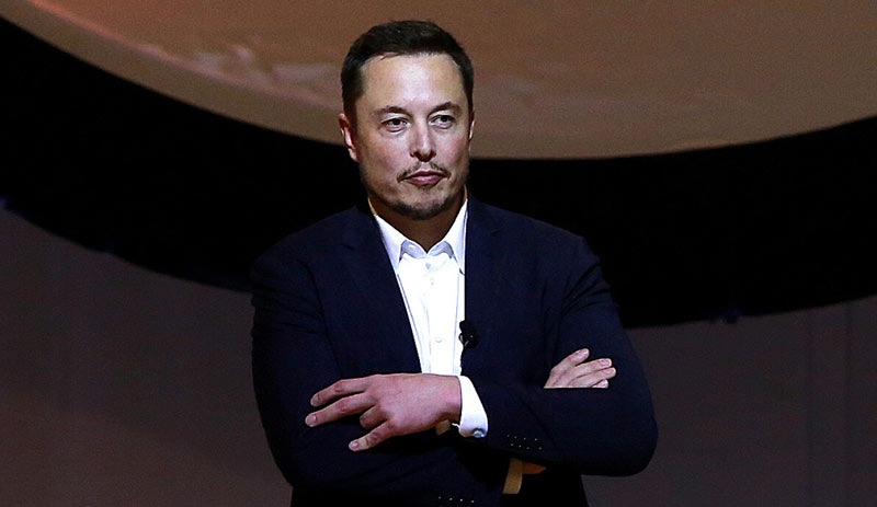 Elon Musk: O tweeti esrar içtikten sonra atmadım