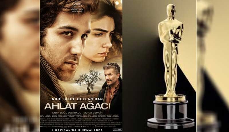 Oscar aday adayı olan filmin salon sayısı azaltıldı