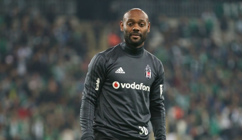 Vagner Love Göztepe'ye çok yakın