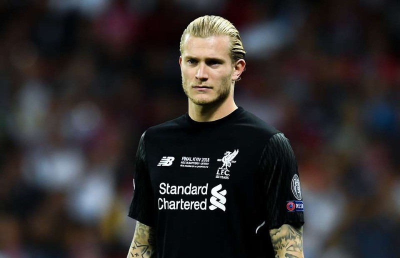 Beşiktaş'ın yeni transferi Karius bugün İstanbul'a geliyor