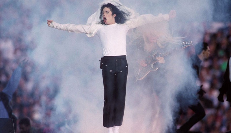 Sony’den sahte Michael Jackson şarkısı itirafı