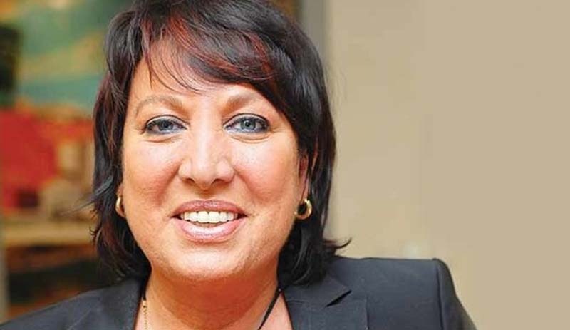 Oya Başar: Cumhurbaşkanı beni çağırıyorsa giderim