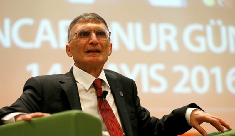 Aziz Sancar: Kanserde yeni buluş yolda