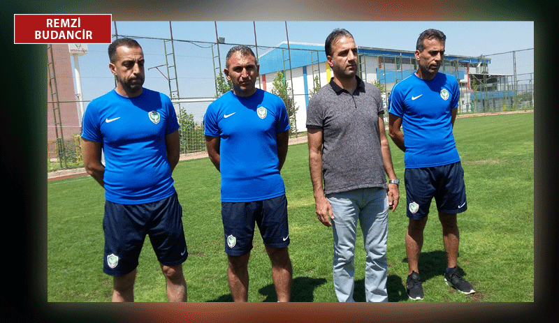 Amedspor'da büyük kriz: Lig maçı tehlikede