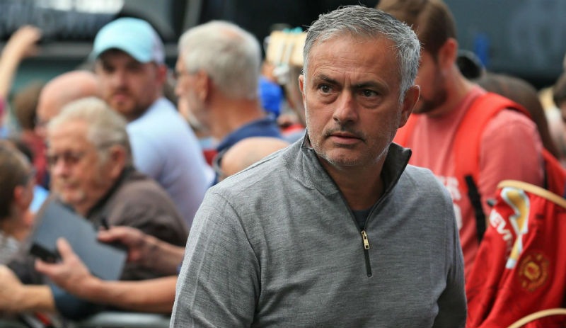 Jose Mourinho vergi kaçırdığını kabul edecek