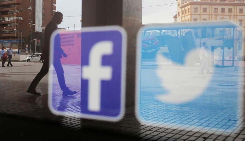 ABD Kongresi Facebook ve Twitter'ı inandırıcı bulmadı