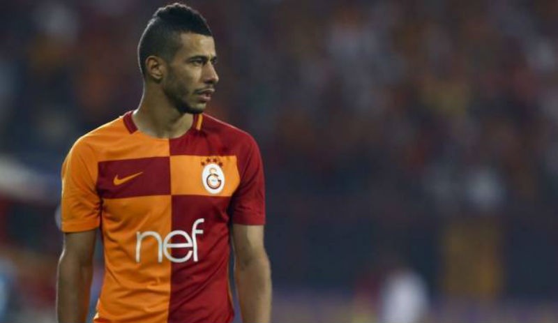 Galatasaray'da Belhanda'ya yol göründü