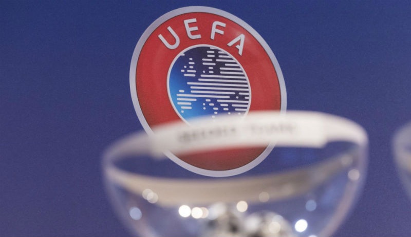 UEFA'da üçüncü turnuva geliyor