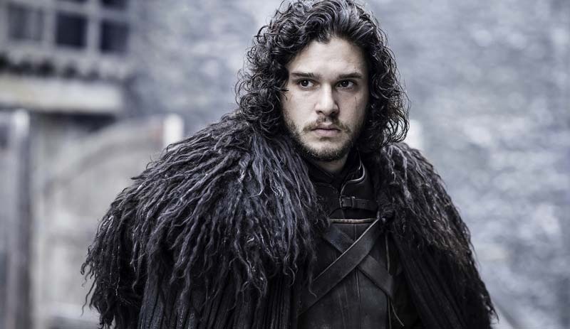 Jon Snow: Final herkesi memnun etmeyecek