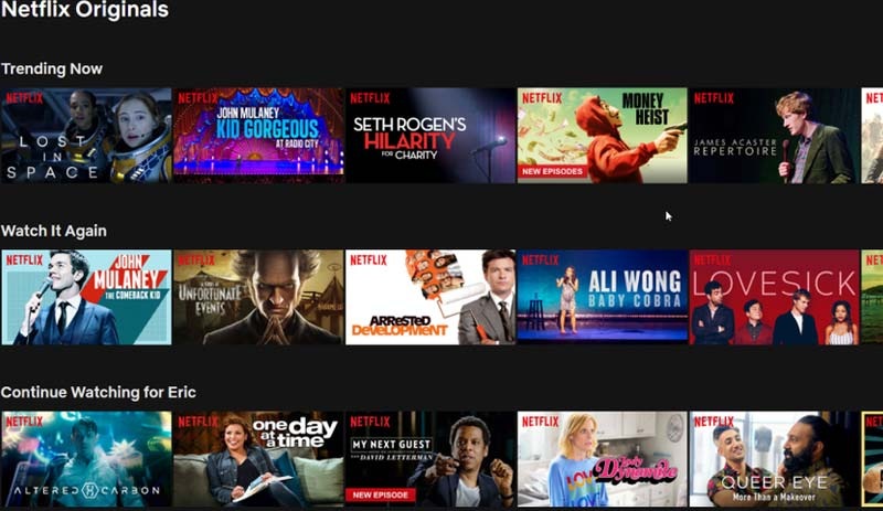 Dünya sıralamasında en ucuz Netflix Türkiye'de