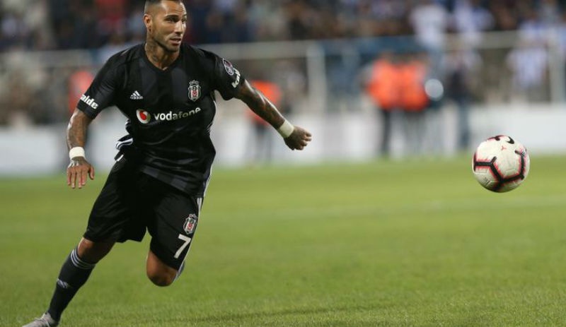 Beşiktaş'ın sattığı forma sayısı belli oldu