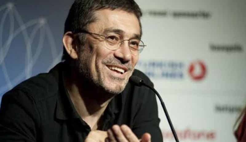 Nuri Bilge Ceylan, Malatya Film Festivali'nin jüri başkanı olacak