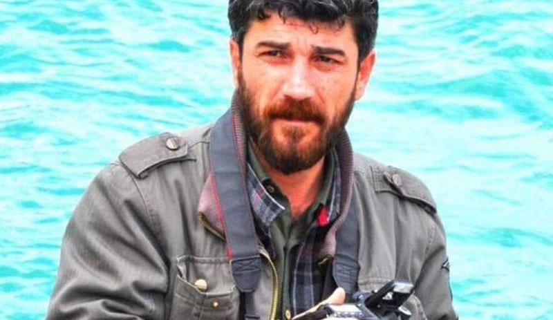 Gazeteci Metin Duran tahliye edildi
