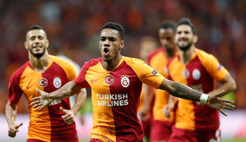 Galatasaray iyi başladı!