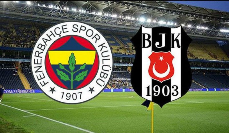 Fenerbahçe - Beşiktaş derbisinin hakemi belli oldu