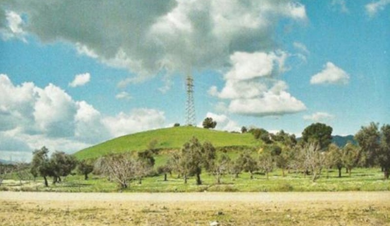 İcra yoluyla satılık höyük