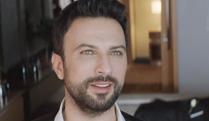 Tarkan’dan hayranlarını üzen haber