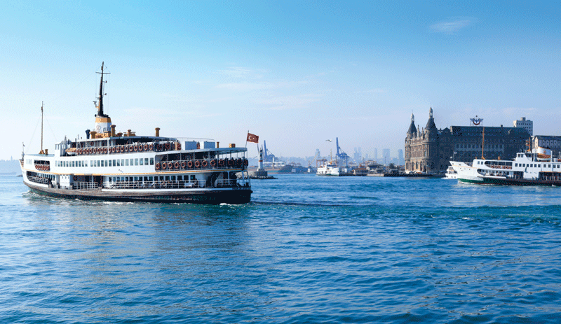 İstanbul'un ilçesi dünyanın en havalı semtleri arasında