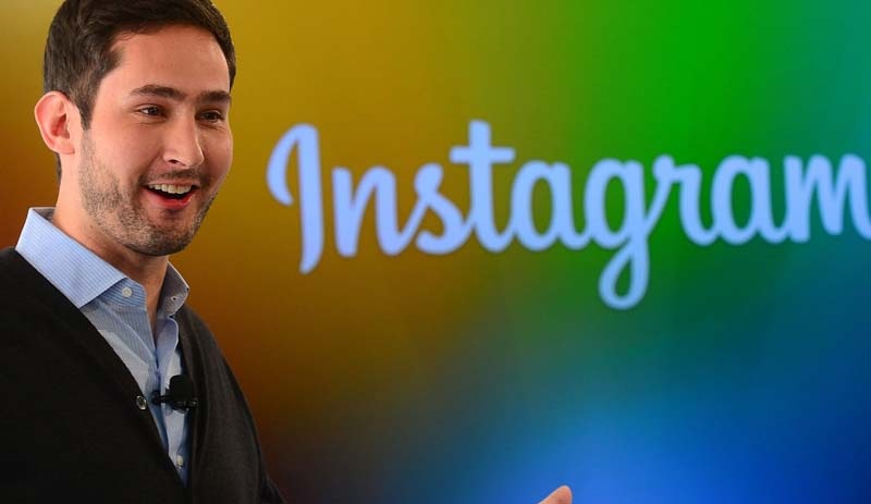 Instagram'ın kurucuları istifa etti