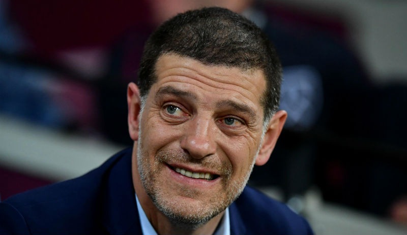 Slaven Bilic'in yeni takımı belli oldu