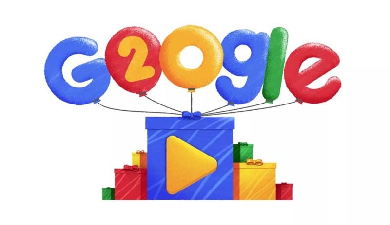 20 yılda Google'da en çok arananlar